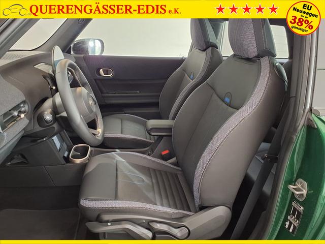 MINI Cooper C Classic Trim 1.5 7-Gang Steptronic 
