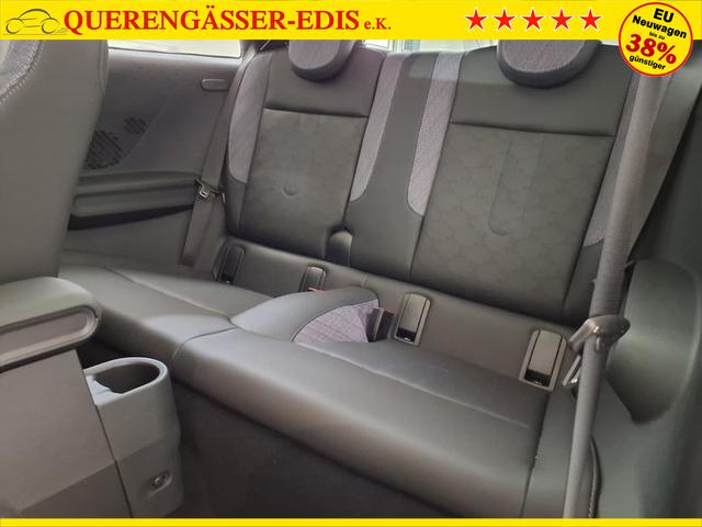 MINI Cooper C Classic Trim 1.5 7-Gang Steptronic 