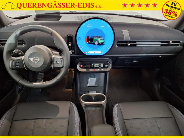 MINI Cooper C Classic Trim 1.5 7-Gang Steptronic 