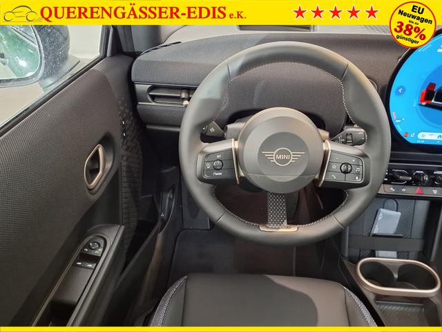 MINI Cooper C Classic Trim 1.5 7-Gang Steptronic 
