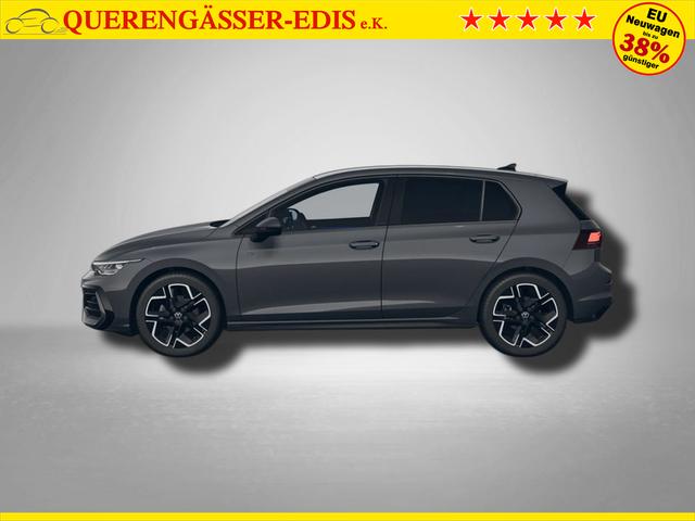 Volkswagen Golf R-Line 1.5 eTSI 7-Gang-DSG 