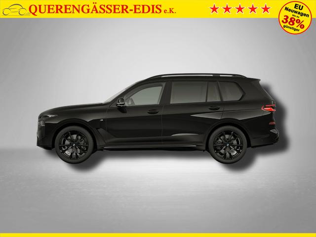 BMW X7 M Sportpaket Pro xDrive40d 