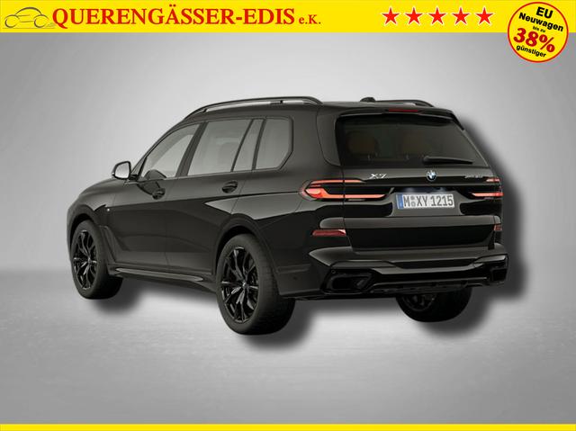 BMW X7 M Sportpaket Pro xDrive40d 