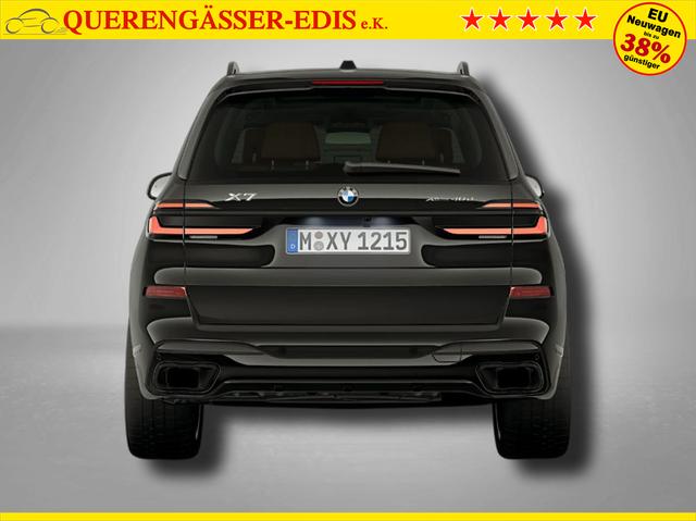BMW X7 M Sportpaket Pro xDrive40d 