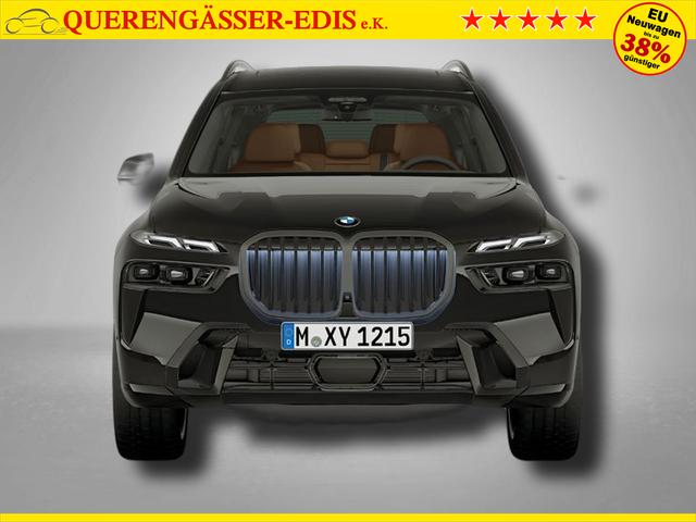 BMW X7 M Sportpaket Pro xDrive40d 