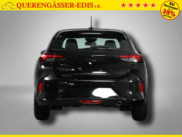 Opel Corsa GS 1.2 Direct Injection Turbo 6-Gang 