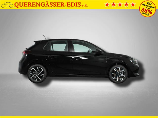 Opel Corsa GS 1.2 Direct Injection Turbo 6-Gang 