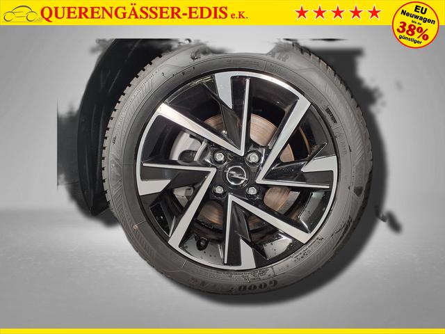 Opel Corsa GS 1.2 Direct Injection Turbo 6-Gang 