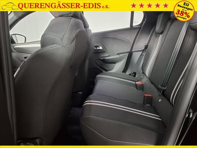Opel Corsa GS 1.2 Direct Injection Turbo 6-Gang 