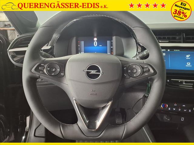 Opel Corsa GS 1.2 Direct Injection Turbo 6-Gang 