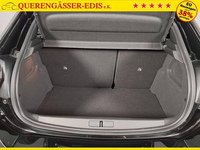 Opel Corsa GS 1.2 Direct Injection Turbo 6-Gang 
