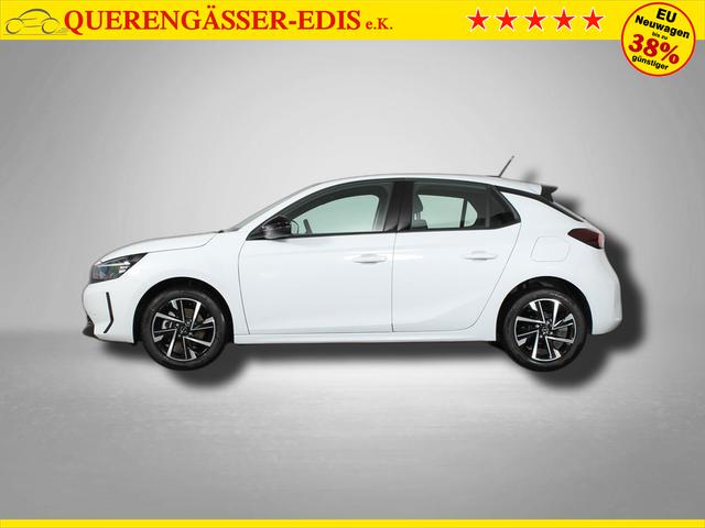 Opel Corsa GS 1.2 Direct Injection Turbo 6-Gang 