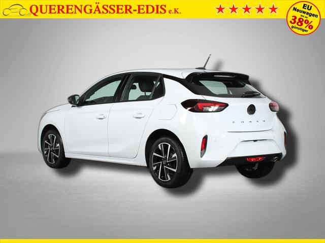 Opel Corsa GS 1.2 Direct Injection Turbo 6-Gang 