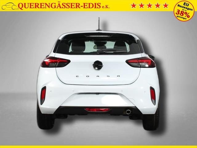 Opel Corsa GS 1.2 Direct Injection Turbo 6-Gang 