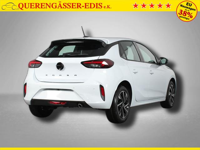 Opel Corsa GS 1.2 Direct Injection Turbo 6-Gang 