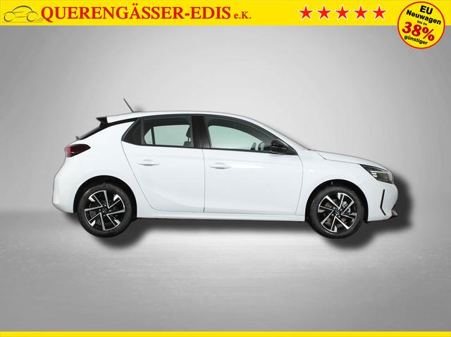 Opel Corsa GS 1.2 Direct Injection Turbo 6-Gang 