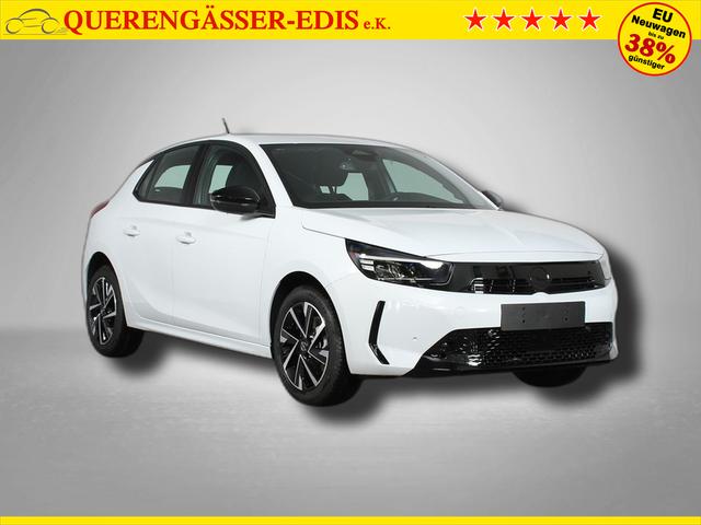 Opel Corsa GS 1.2 Direct Injection Turbo 6-Gang 