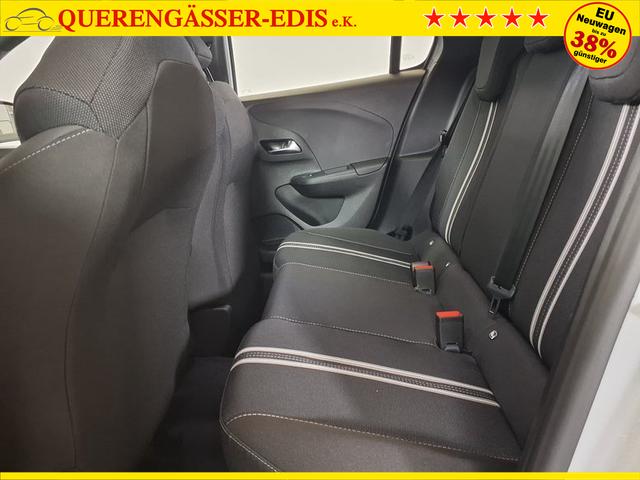 Opel Corsa GS 1.2 Direct Injection Turbo 6-Gang 