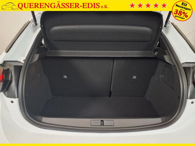 Opel Corsa GS 1.2 Direct Injection Turbo 6-Gang 