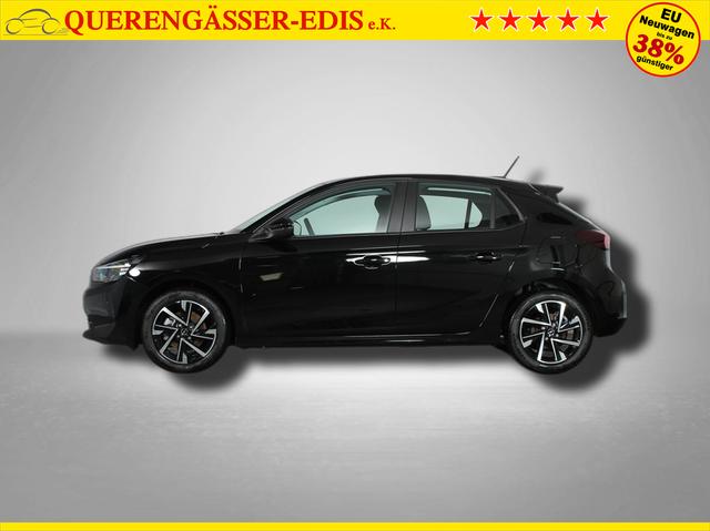 Opel Corsa Edition 1.2 Direct Injection Turbo 6-Gang 