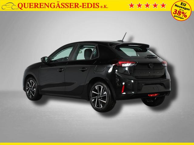 Opel Corsa Edition 1.2 Direct Injection Turbo 6-Gang 