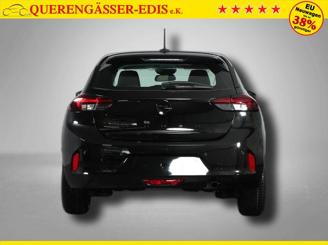 Opel Corsa Edition 1.2 Direct Injection Turbo 6-Gang 