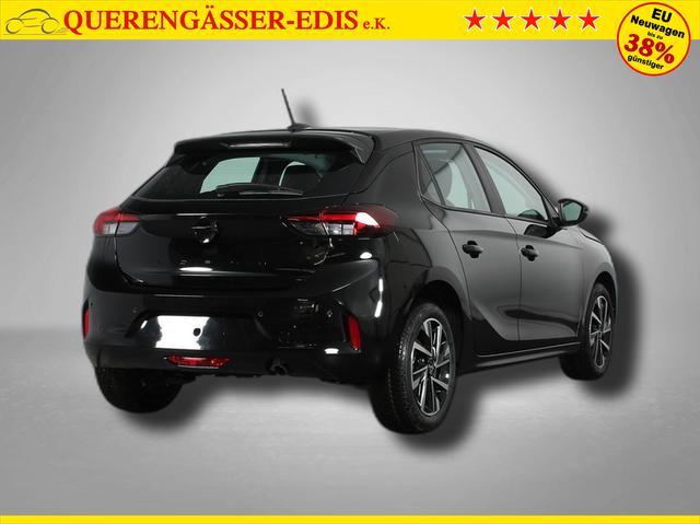 Opel Corsa Edition 1.2 Direct Injection Turbo 6-Gang 