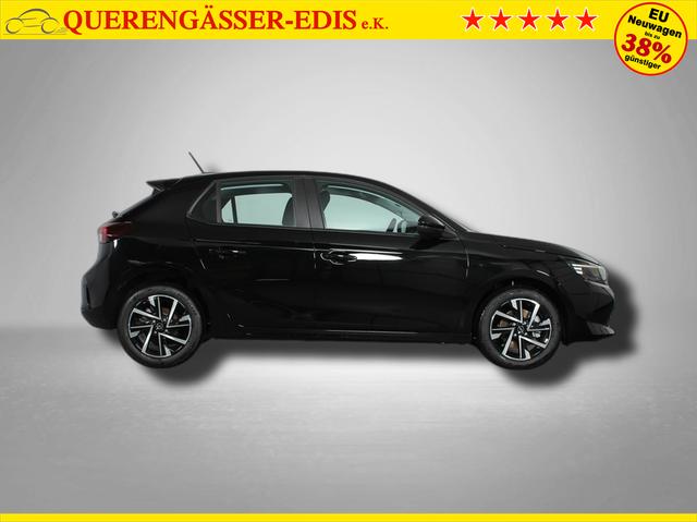 Opel Corsa Edition 1.2 Direct Injection Turbo 6-Gang 