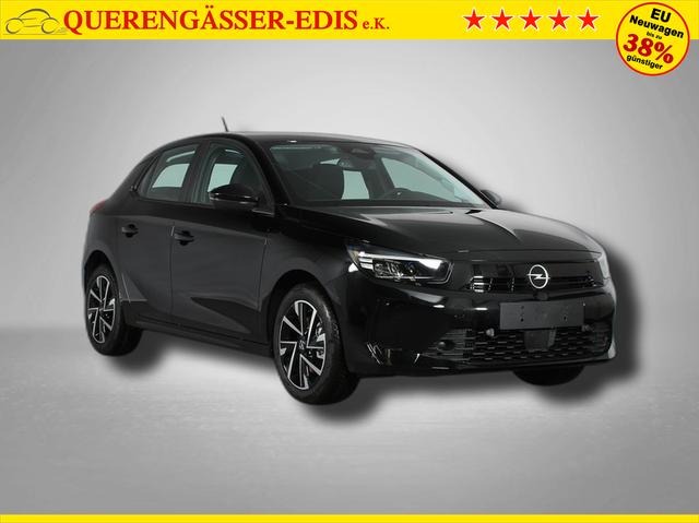 Opel Corsa Edition 1.2 Direct Injection Turbo 6-Gang 