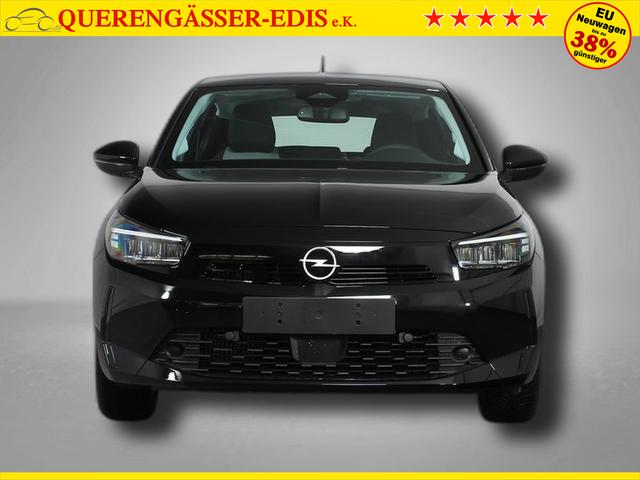Opel Corsa Edition 1.2 Direct Injection Turbo 6-Gang 
