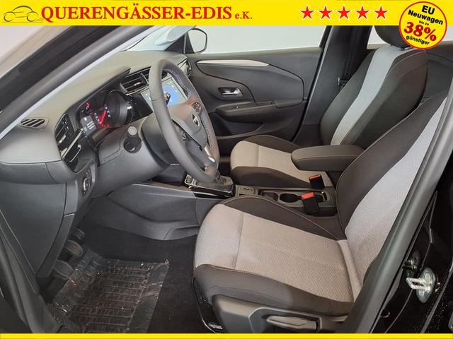 Opel Corsa Edition 1.2 Direct Injection Turbo 6-Gang 