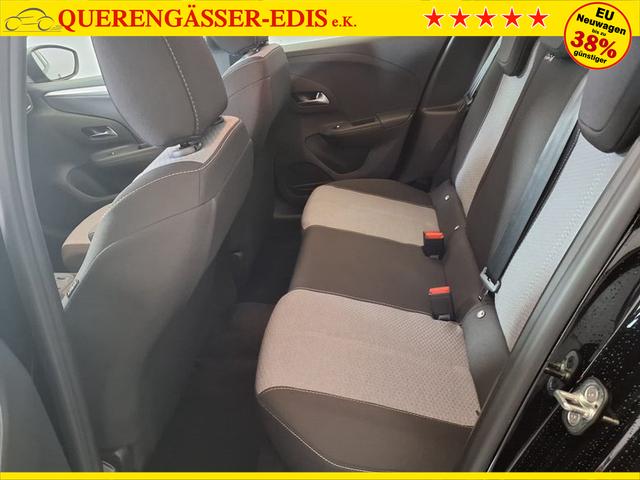 Opel Corsa Edition 1.2 Direct Injection Turbo 6-Gang 