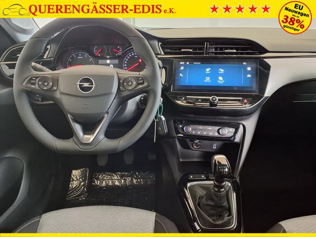 Opel Corsa Edition 1.2 Direct Injection Turbo 6-Gang 