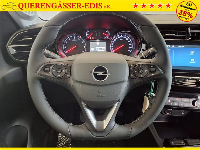 Opel Corsa Edition 1.2 Direct Injection Turbo 6-Gang 