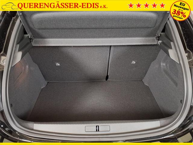 Opel Corsa Edition 1.2 Direct Injection Turbo 6-Gang 