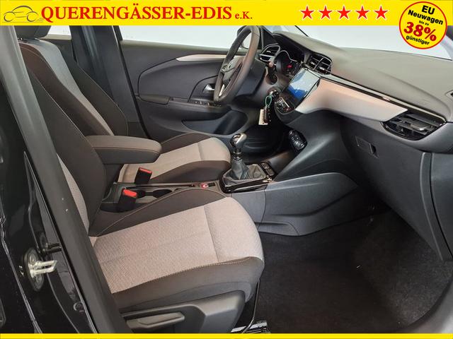 Opel Corsa Edition 1.2 Direct Injection Turbo 6-Gang 