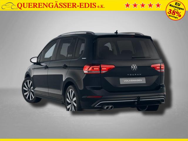 Volkswagen Touran ENERGY R-Line 2.0 TDI 7-Gang-DSG 