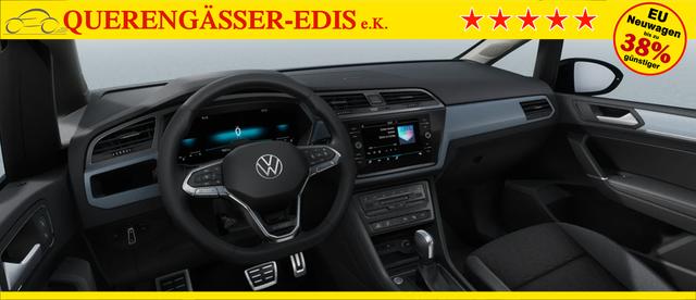 Volkswagen Touran ENERGY R-Line 2.0 TDI 7-Gang-DSG 