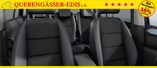 Volkswagen Touran ENERGY R-Line 2.0 TDI 7-Gang-DSG 