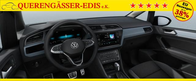 Volkswagen Touran ENERGY R-Line 2.0 TDI 7-Gang-DSG 