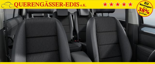 Volkswagen Touran ENERGY R-Line 2.0 TDI 7-Gang-DSG 