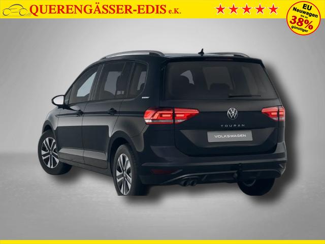 Volkswagen Touran Life Plus 2.0 TDI 7-Gang-DSG 