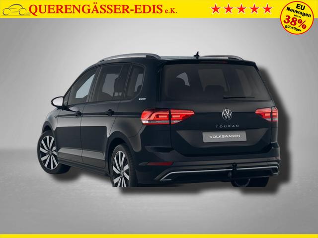 Volkswagen Touran ENERGY R-Line 1.5 TSI 7-Gang-DSG 