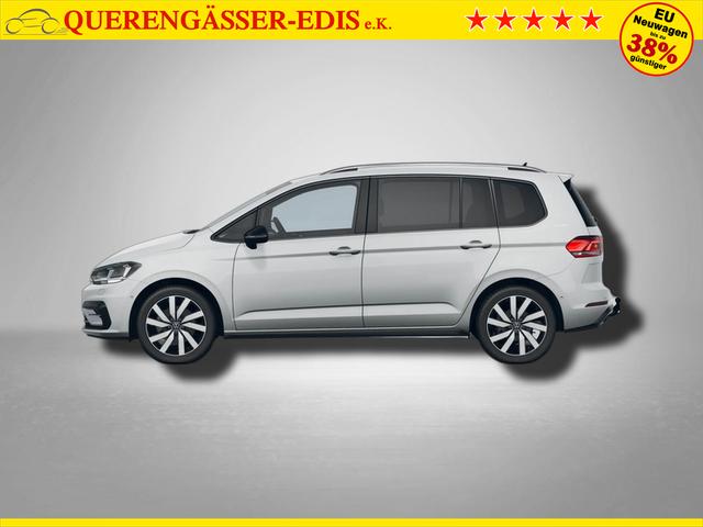 Volkswagen Touran ENERGY R-Line 1.5 TSI 7-Gang-DSG 