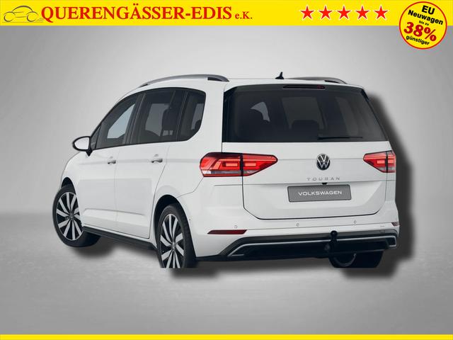 Volkswagen Touran ENERGY R-Line 1.5 TSI 7-Gang-DSG 