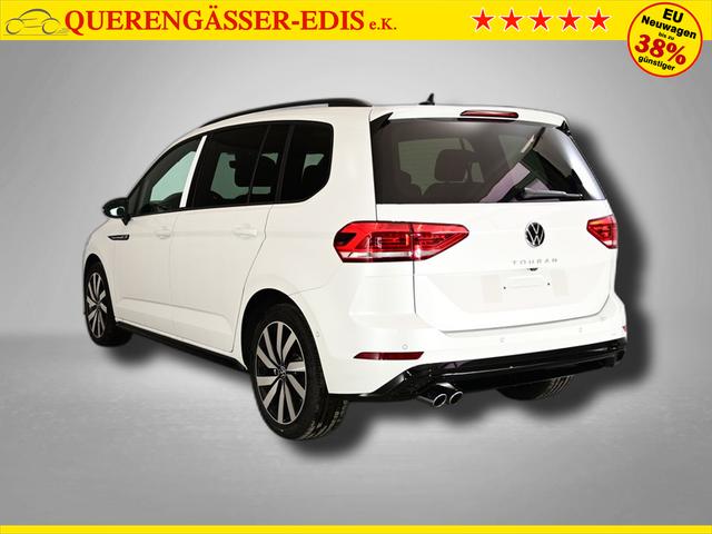Volkswagen Touran Highline R-Line 2.0 TDI 7-Gang-DSG 