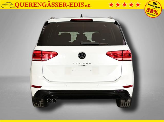 Volkswagen Touran Highline R-Line 2.0 TDI 7-Gang-DSG 