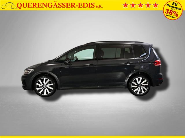 Volkswagen Touran Highline R-Line 2.0 TDI 7-Gang-DSG 