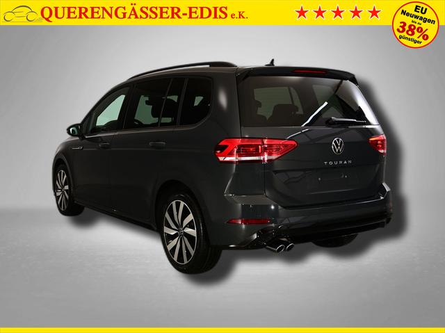 Volkswagen Touran Highline R-Line 2.0 TDI 7-Gang-DSG 