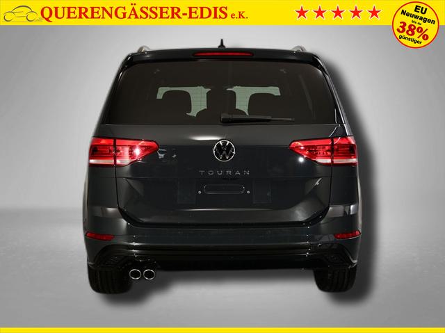 Volkswagen Touran Highline R-Line 2.0 TDI 7-Gang-DSG 
